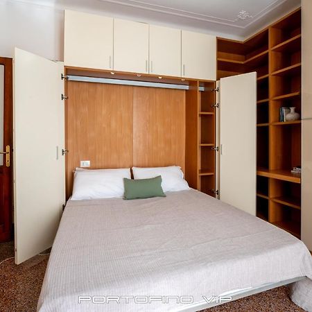 Casa Vivaldi By Portofinovip Appartement Rapallo Buitenkant foto