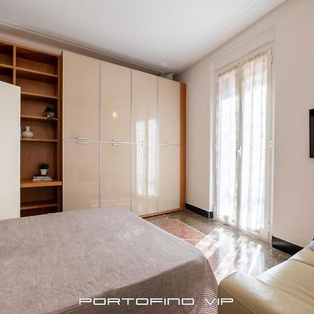Casa Vivaldi By Portofinovip Appartement Rapallo Buitenkant foto