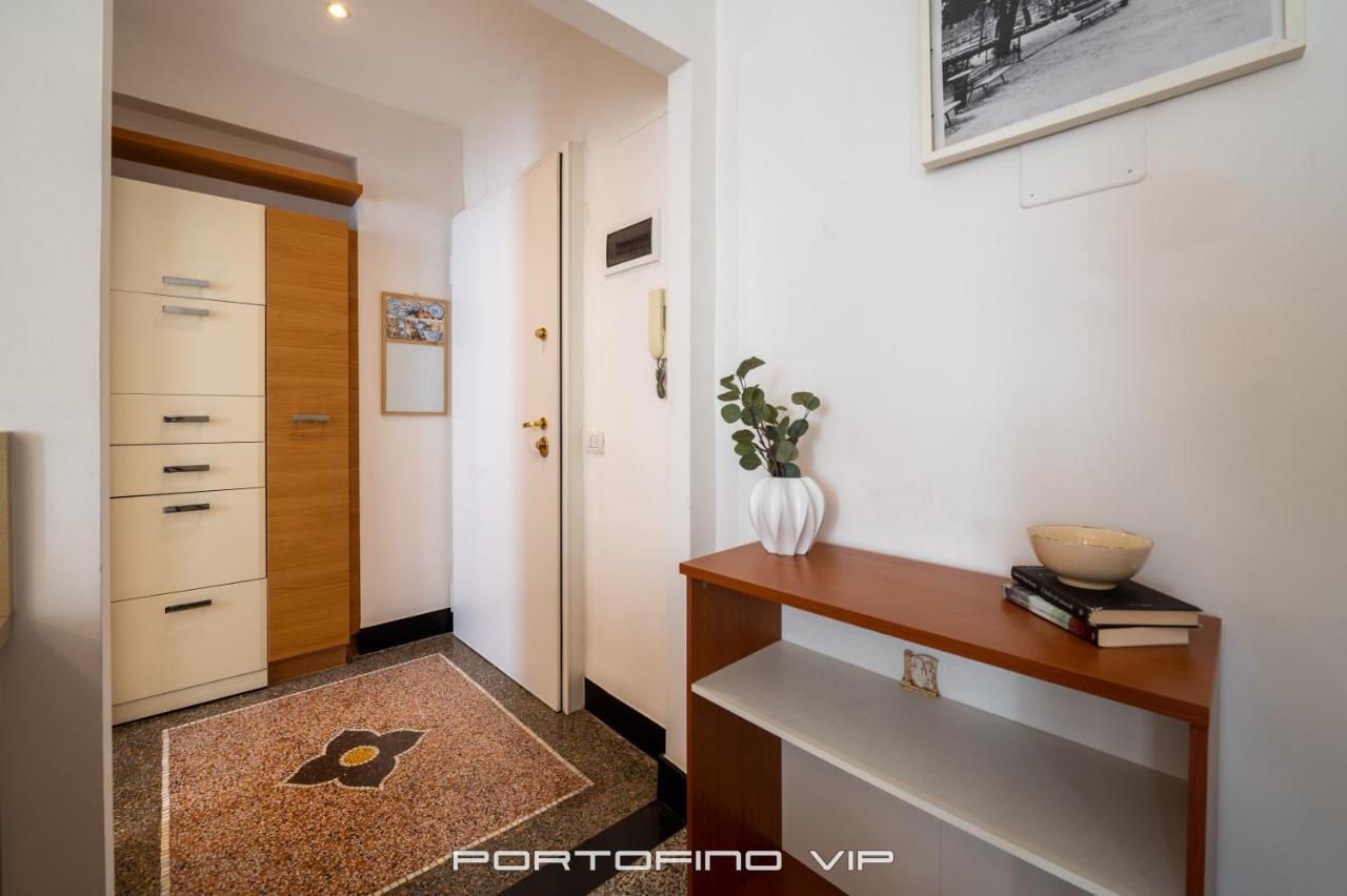 Casa Vivaldi By Portofinovip Appartement Rapallo Buitenkant foto