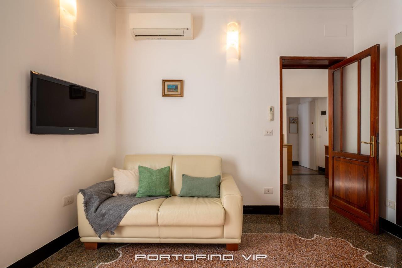 Casa Vivaldi By Portofinovip Appartement Rapallo Buitenkant foto