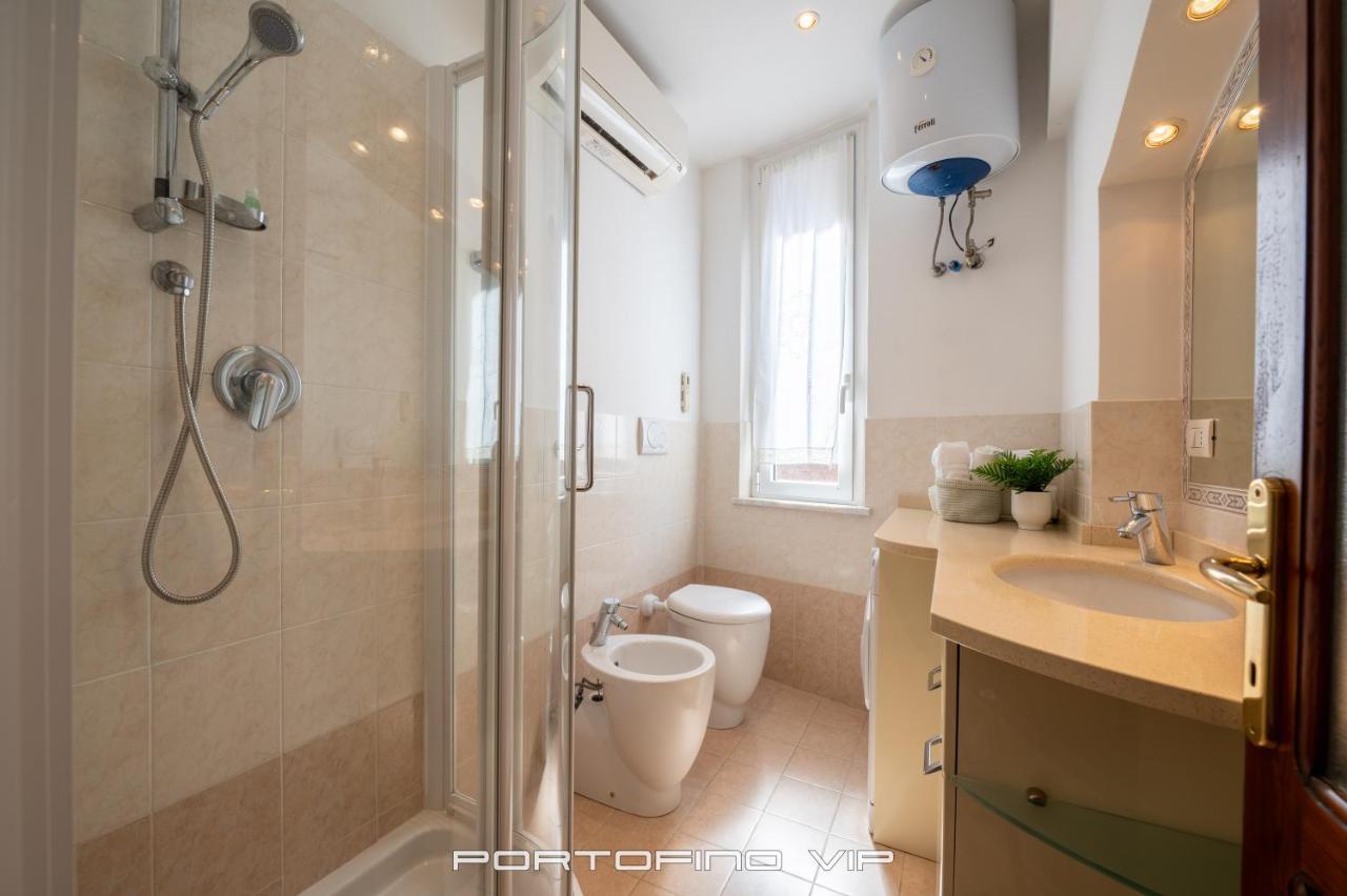 Casa Vivaldi By Portofinovip Appartement Rapallo Buitenkant foto