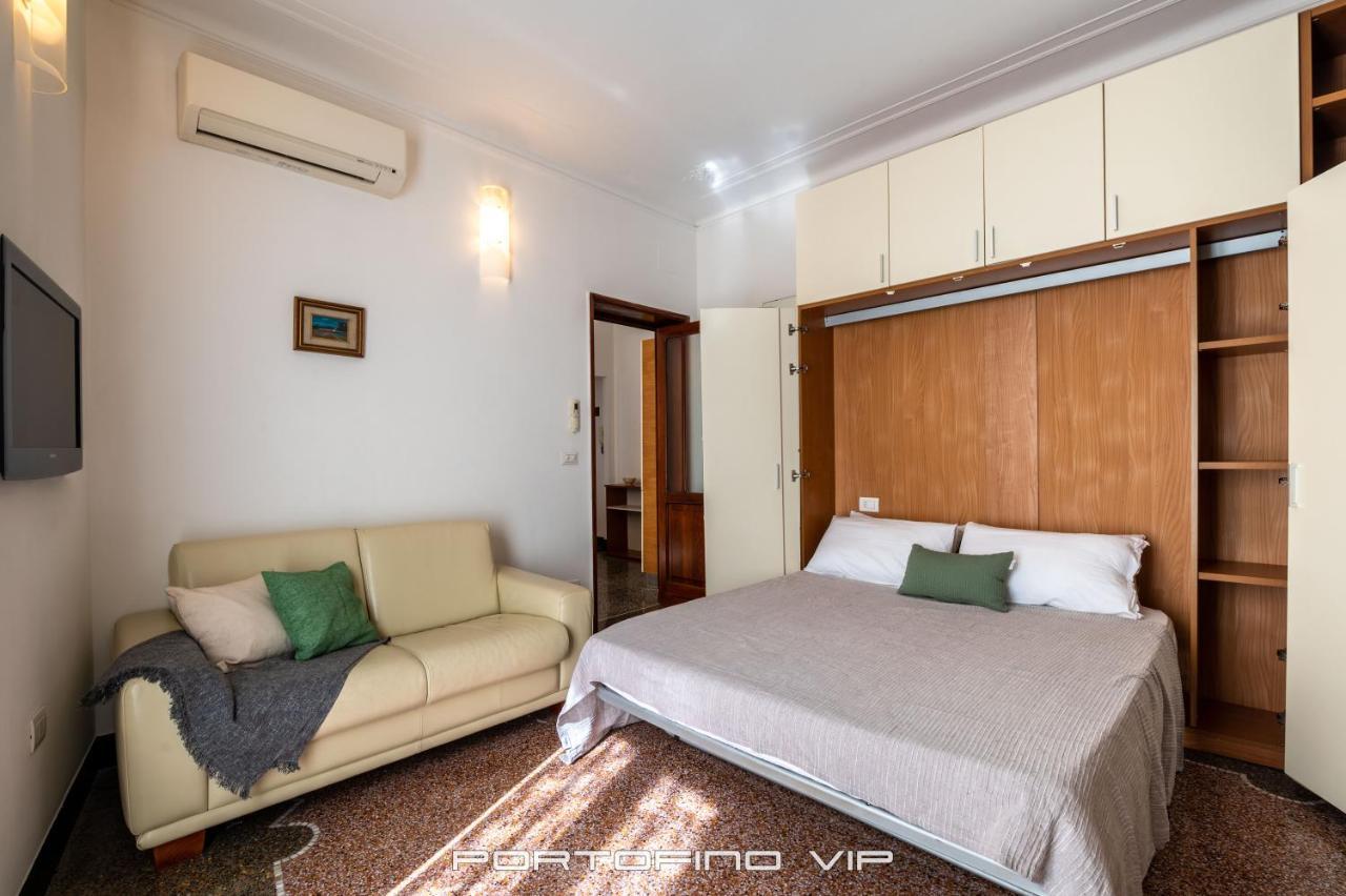 Casa Vivaldi By Portofinovip Appartement Rapallo Buitenkant foto