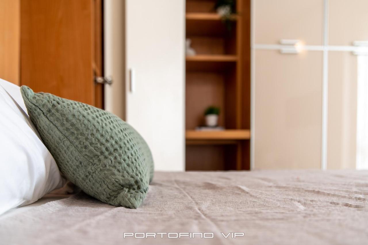 Casa Vivaldi By Portofinovip Appartement Rapallo Buitenkant foto