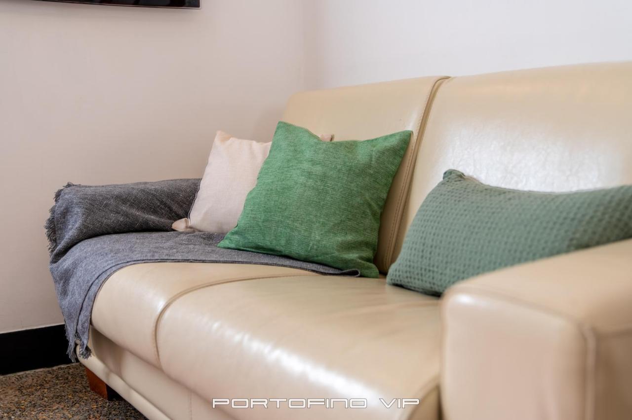 Casa Vivaldi By Portofinovip Appartement Rapallo Buitenkant foto