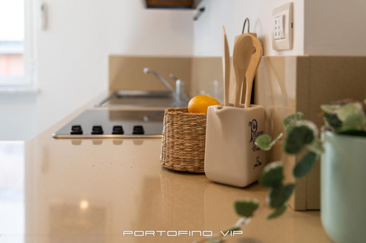 Casa Vivaldi By Portofinovip Appartement Rapallo Buitenkant foto