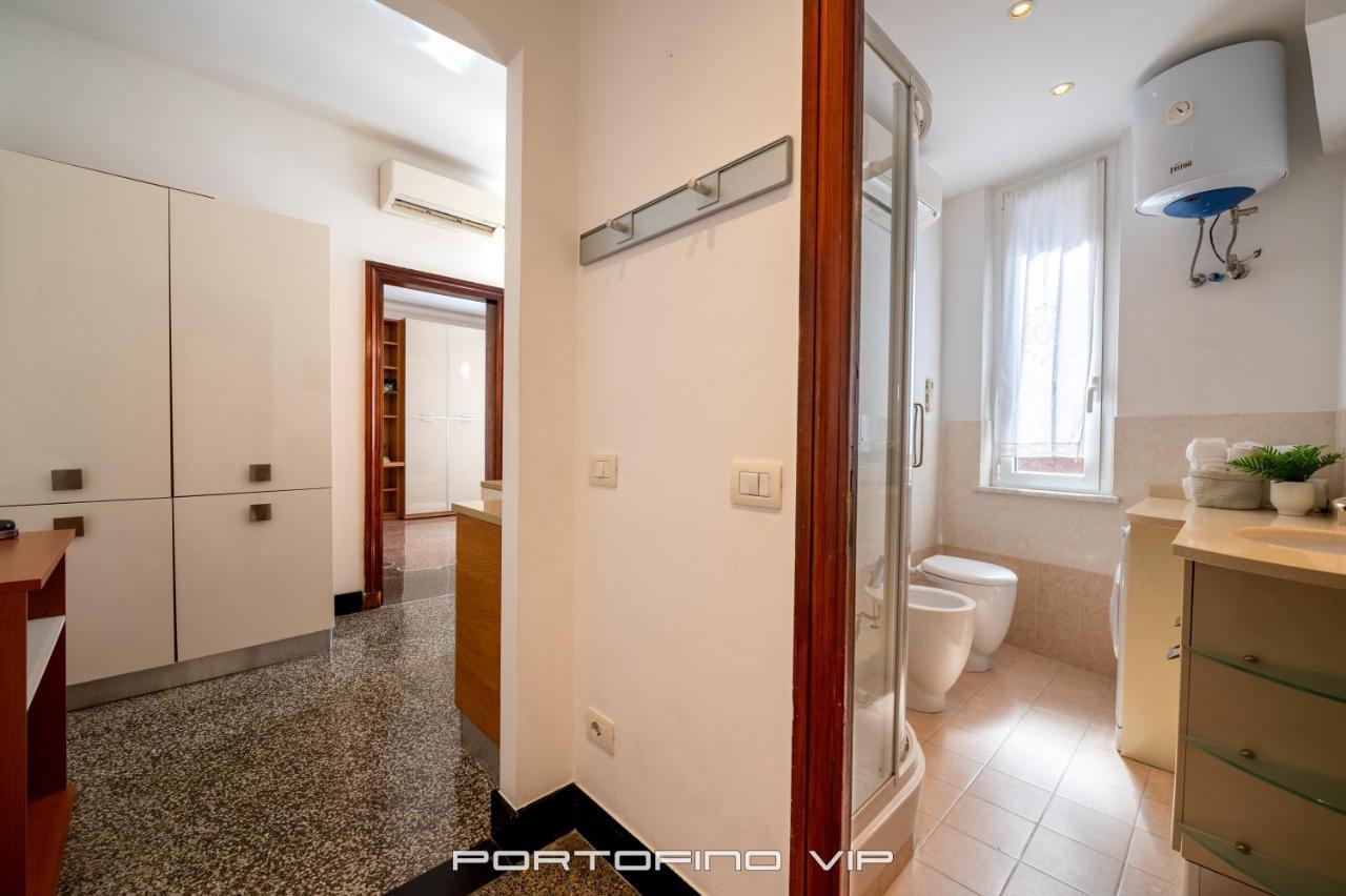 Casa Vivaldi By Portofinovip Appartement Rapallo Buitenkant foto
