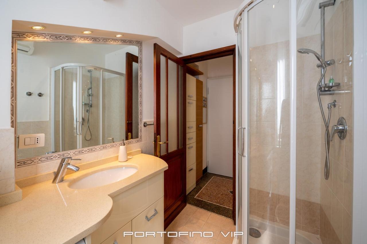 Casa Vivaldi By Portofinovip Appartement Rapallo Buitenkant foto